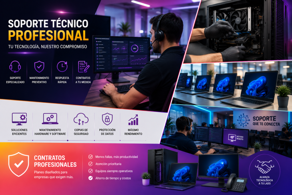 soporte computacion ist 1