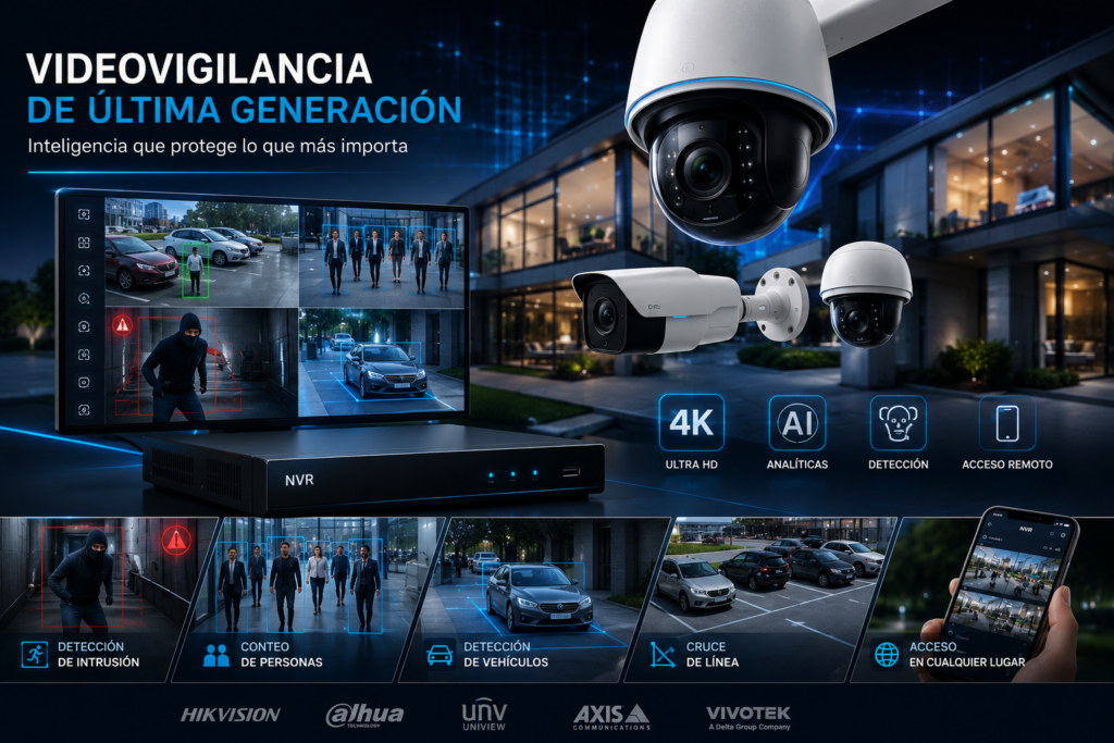 videovigilancia ist web