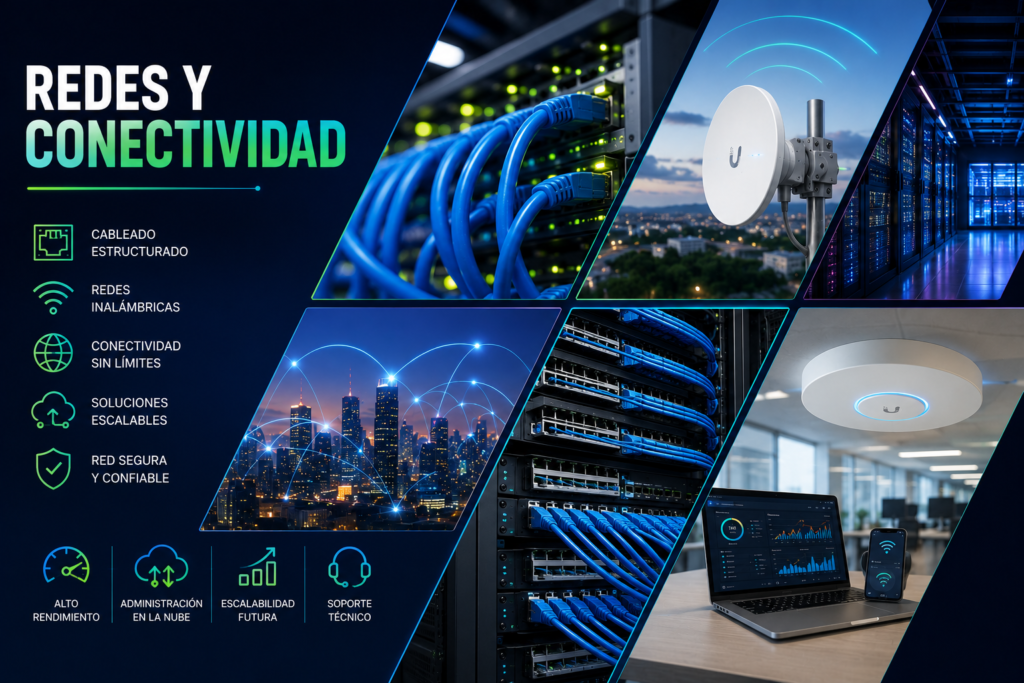 web conectividad ist