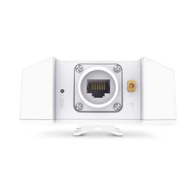 Punto de Acceso Wi-Fi 6 / AX1800 / Doble Banda / IP67 / PoE+ / Mesh / Largo Alcance