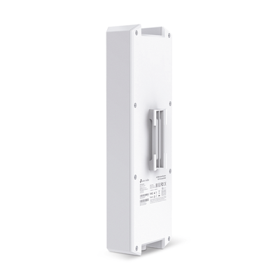 Punto de Acceso Wi-Fi 6 / AX1800 / Doble Banda / IP67 / PoE+ / Mesh / Largo Alcance
