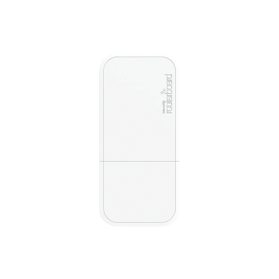 Punto de Acceso 60 GHz / 8 CPE Simultáneos / Alcance 200 m (656.2 ft) / 1 Gbps / Apertura 60° / PoE 802.3af/at / IP Resistente a Intemperie