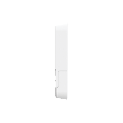 Punto de Acceso 60 GHz / 8 CPE Simultáneos / Alcance 200 m (656.2 ft) / 1 Gbps / Apertura 60° / PoE 802.3af/at / IP Resistente a Intemperie