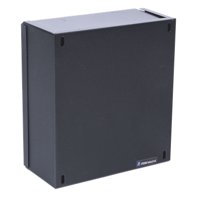 Gabinete para Baterías / Acero Calibre 26 / 217 x 212 x 88 mm