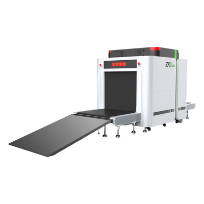 Sistema de Inspección por Rayos-X / Energía Doble 160 kV / Túnel 100 x 80 cm (39.4 x 31.5 in) / Identificación Biométrica / Detección de Explosivos y Drogas / Monitor Doble 21.5″ / Carga 200 kg