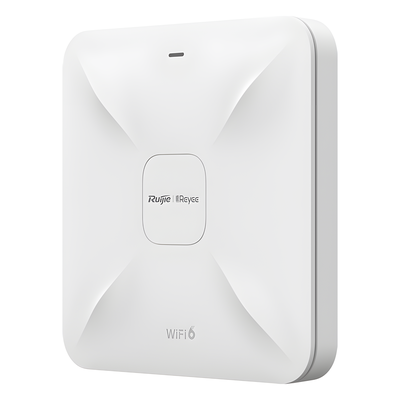 Punto de Acceso Mesh / Wi-Fi 6 / 802.11ax MU-MIMO 4×4 / 3.2 Gbps / 512 Usuarios