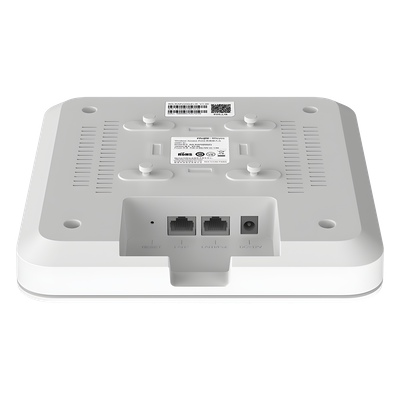 Punto de Acceso / Wi-Fi 5 / 802.11ac / Doble Banda 2.4/5 GHz / MU-MIMO 2×2