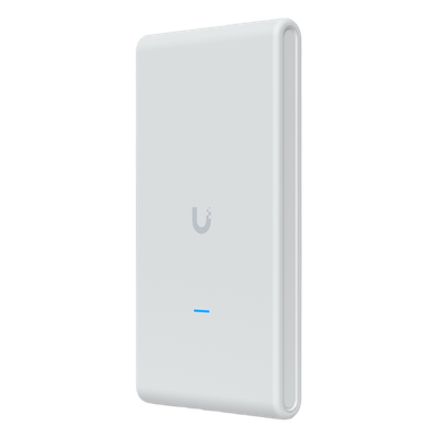 Punto de Acceso Mesh Wi-Fi 6 / 2.4 y 5 GHz / 4 Flujos Espaciales