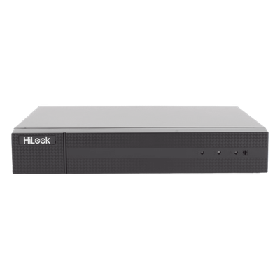 DVR Híbrido / 16 Canales TurboHD + 2 Canales IP / 2 Megapixel 1080p Lite / AcuSense Lite