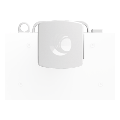 Radio Cliente 60 GHz / 7.6 Gbps / 44.5 dBi / 800 m (2625 ft) / 2.16 GHz Canal / cnMaestro