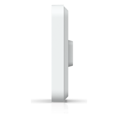 Punto de Acceso Wi-Fi 7 / In-Wall / 4×4 MU-MIMO / Cobertura 115 m² (1250 ft²) / 200 Usuarios / Switch PoE 2.5 GbE Integrado