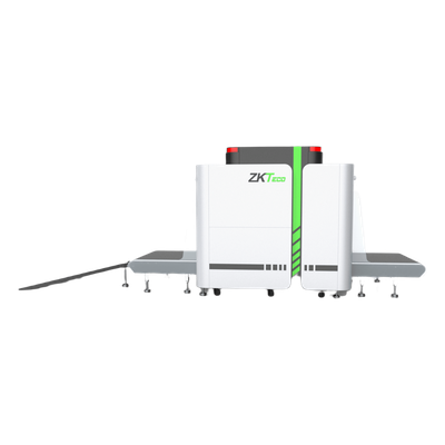 Sistema de Inspección por Rayos-X / Energía Doble 160 kV / Túnel 100 x 80 cm (39.4 x 31.5 in) / Identificación Biométrica / Detección de Explosivos y Drogas / Monitor Doble 21.5″ / Carga 200 kg