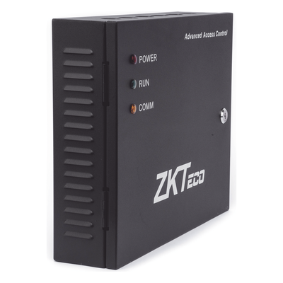 Controlador de Acceso / 2 Puertas / 20,000 Huellas / 30,000 Tarjetas / TCP/IP / Wiegand