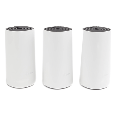Sistema Mesh Wi-Fi 5 / AC1200 Mbps / 2.4 GHz + 5 GHz / 2 Puertos Gigabit WAN/LAN / 2 Antenas Internas / Gestión por App