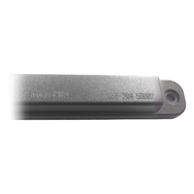Tag UHF / Blindaje Metálico / 860-960MHz / EPC GEN2 / ISO 18000-6C / Wiegand 26-bit / ABS