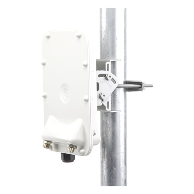 Radio Point-to-Point / Hasta 1.36 Gbps / 4.91-6.2 GHz / 802.11ac Wave 2 MU-MIMO 4×4