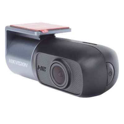 Cámara Dash Cam / 2 Megapixel 1080p / Gran Angular 122° / Wi-Fi / G-Sensor / Visión Nocturna f/2.0 / H.265