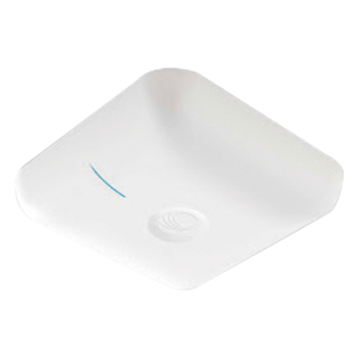 Access Point Indoor / 2.13 Gbps / 802.11ac Wave 2 / MU-MIMO 4×4 / 512 Usuarios / Doble Banda / Beamforming Omnidireccional