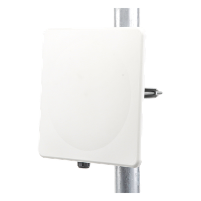 Radio PTP / 1.36 Gbps / 4.9-6.2 GHz / 802.11ac Wave 2 MU-MIMO 4×4 / Antena Integrada 23 dBi / IP66/67