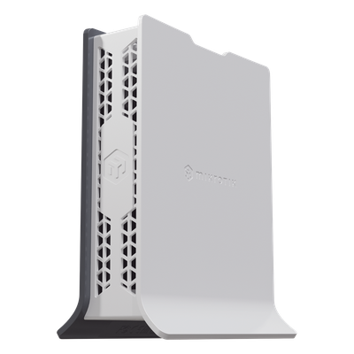 Router LTE Wi-Fi 6 / 2.4 GHz 574 Mbps / 4 Puertos Gigabit / LTE Cat6 300 Mbps / CPU Dual Core 800 MHz / 256 MB RAM