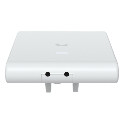 Punto de Acceso Mesh Wi-Fi 6 / 2.4 y 5 GHz / 4 Flujos Espaciales
