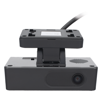 Dashcam Industrial 4G / 5 Canales / Frontal 1620P / ADAS / DSM / GPS / Wi-Fi / Bluetooth / Dual SIM / -30°C a 70°C