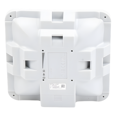 CPE Inalámbrico / 2.4 GHz / 802.11b/g/n / Antena 10 dBi / PoE Pasivo 24V / IP para Exteriores