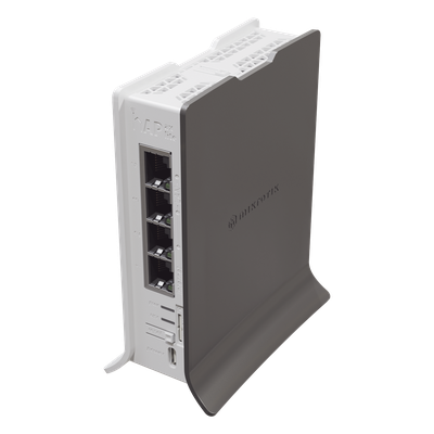 Router LTE Wi-Fi 6 / 2.4 GHz 574 Mbps / 4 Puertos Gigabit / LTE Cat6 300 Mbps / CPU Dual Core 800 MHz / 256 MB RAM