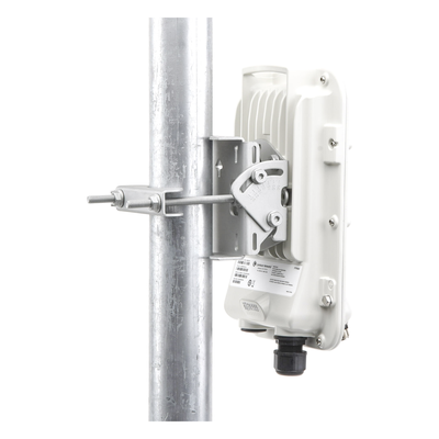 Radio Point-to-Point / Hasta 1.36 Gbps / 4.91-6.2 GHz / 802.11ac Wave 2 MU-MIMO 4×4