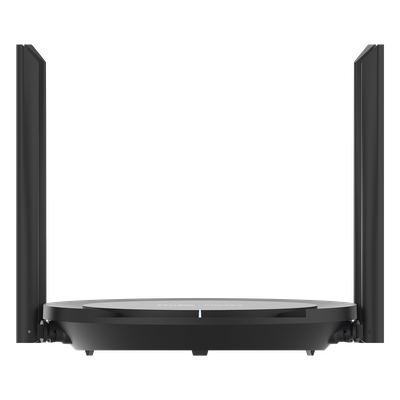 Router Inalámbrico Wi-Fi 4 / 300 Mbps / 4 Antenas 5 dBi / 16 Usuarios Concurrentes