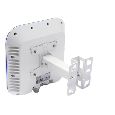Punto de Acceso Mesh Wi-Fi 6 / 2.4 GHz 574 Mbps / 5 GHz 1200 Mbps / PoE Gigabit