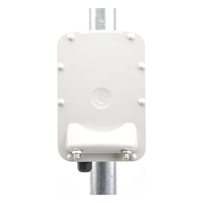 Radio Point-to-Point / Hasta 1.36 Gbps / 4.91-6.2 GHz / 802.11ac Wave 2 MU-MIMO 4×4